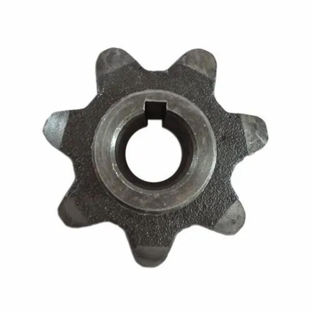 7 TOOTH SPROCKET, CLEAN GRAIN OR RETURN, UPPER OR LOWER, , scaau_hi-res