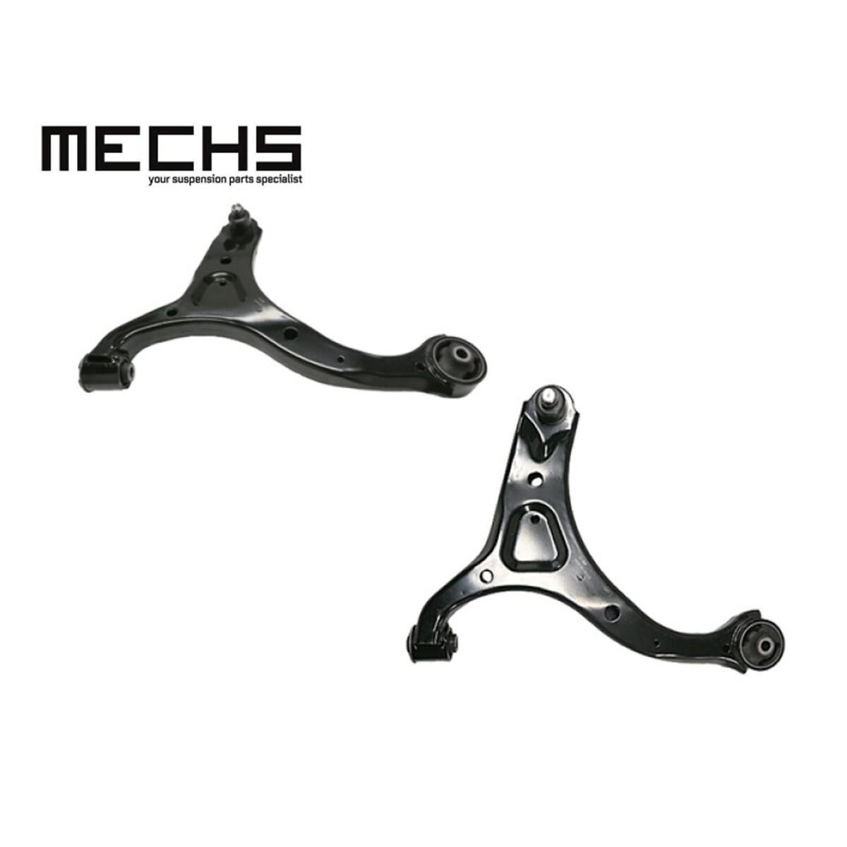 KIA SORENTO XM CONTROL ARM LEFT HAND SIDE FRONT LOWER, , scaau_hi-res