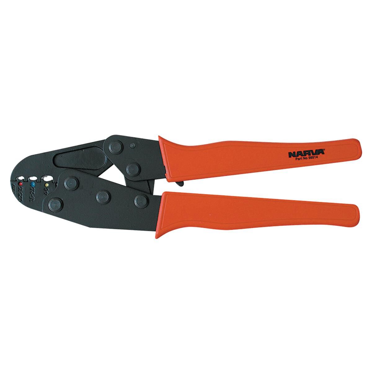 Anderson plug crimping store tool supercheap auto