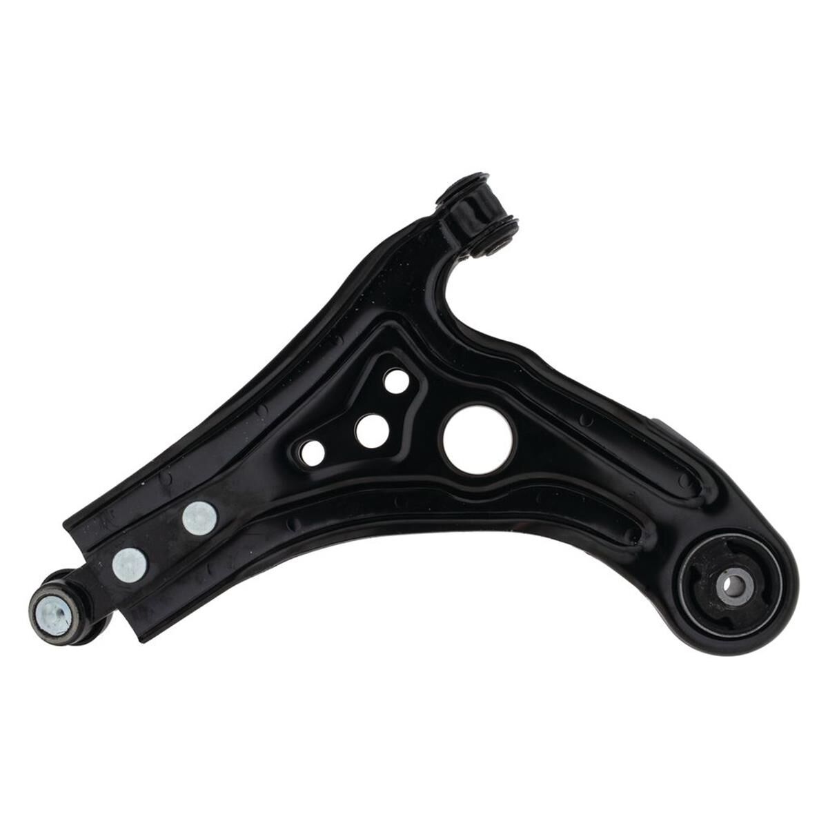 CONTROL ARM FRONT LOWER RH HOLDEN BARINA TK, , scaau_hi-res