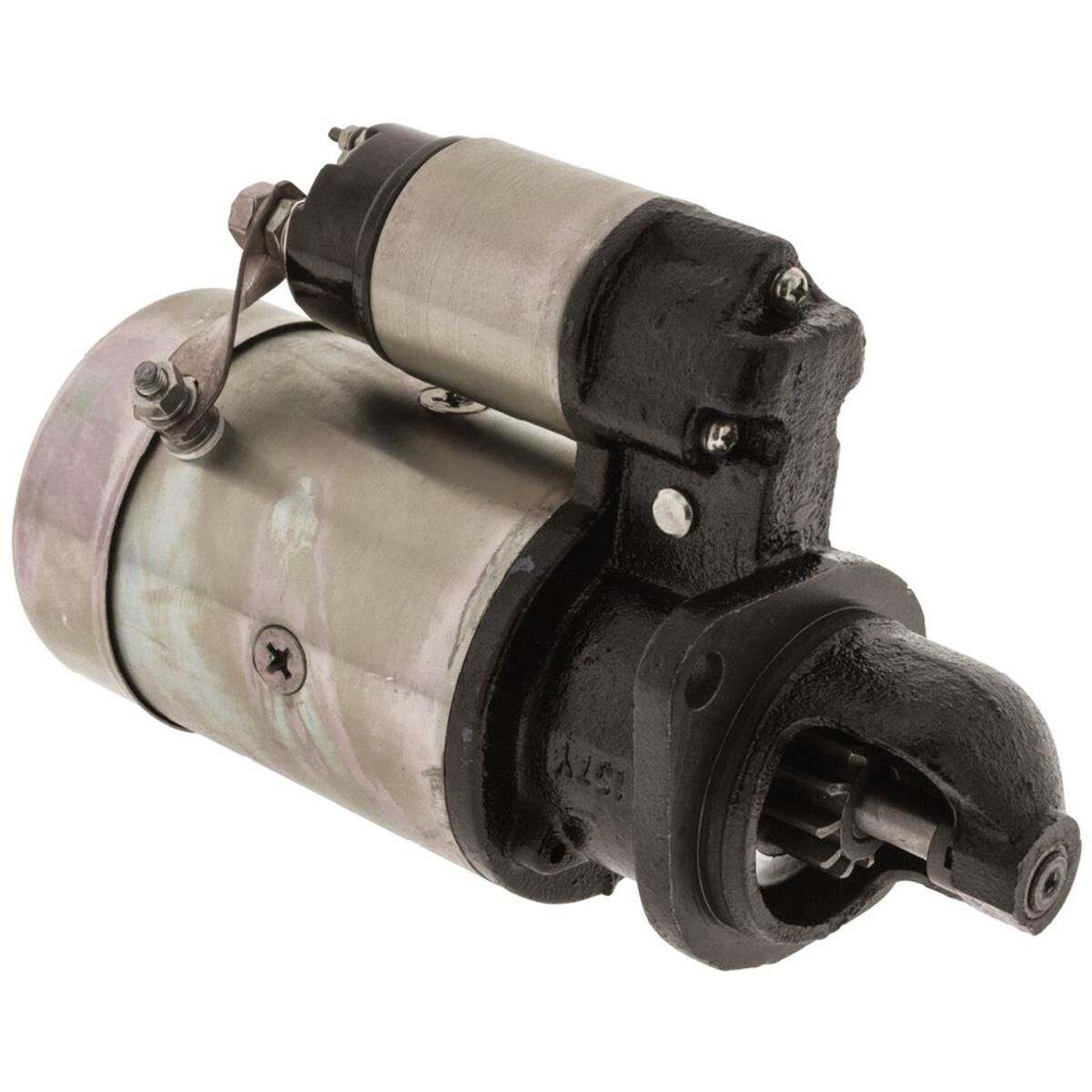 STR 24V DOOSAN YUNNEI, , scaau_hi-res