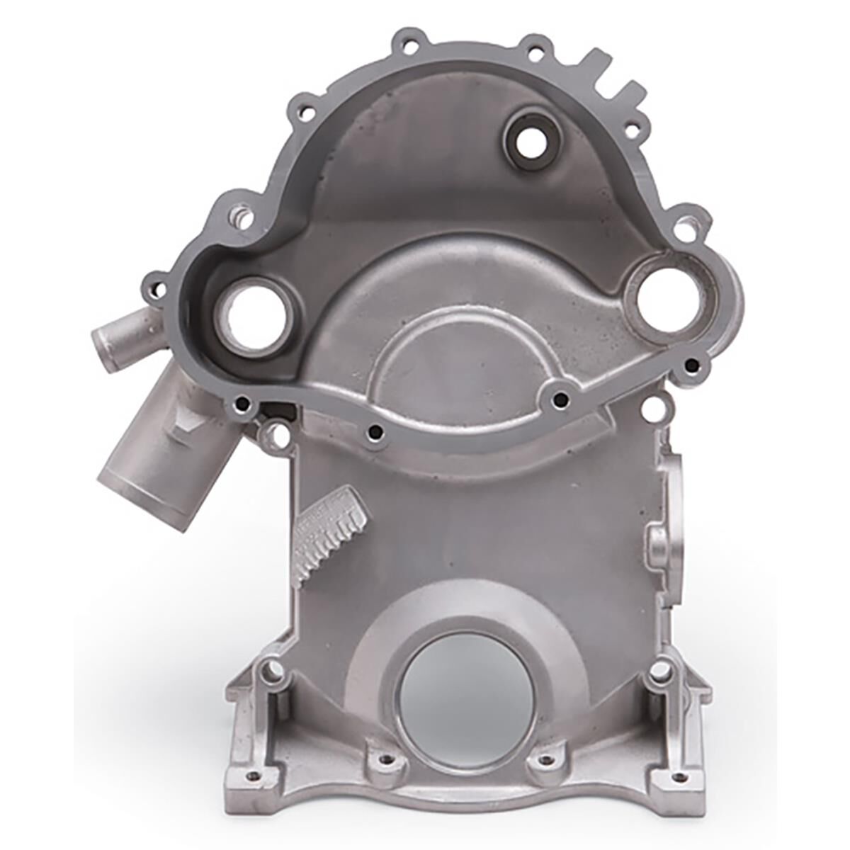 PONTIAC 350-455 ALUM TIMING COVER. SUIT 1969-1979, , scaau_hi-res