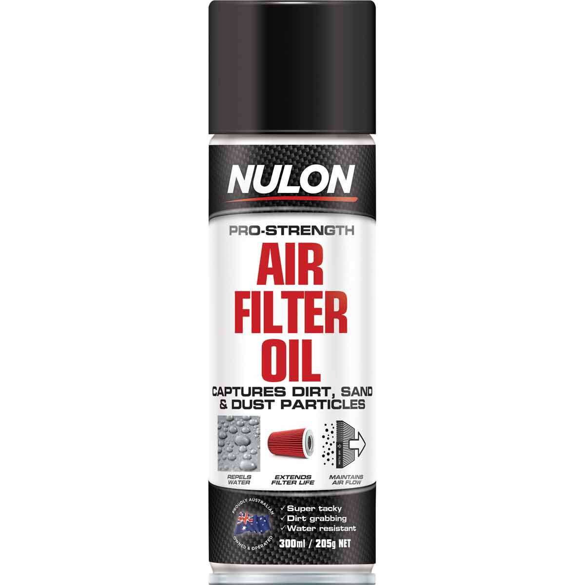 6 X 300ML AIR FILTER OIL, , scaau_hi-res