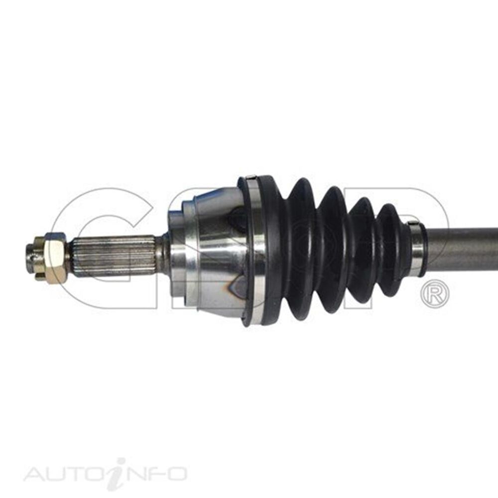 GSP CV Joint CVJ.667 Supercheap Auto