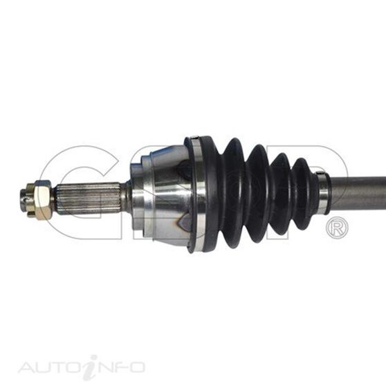 GSP CV Joint CVJ.667 Supercheap Auto