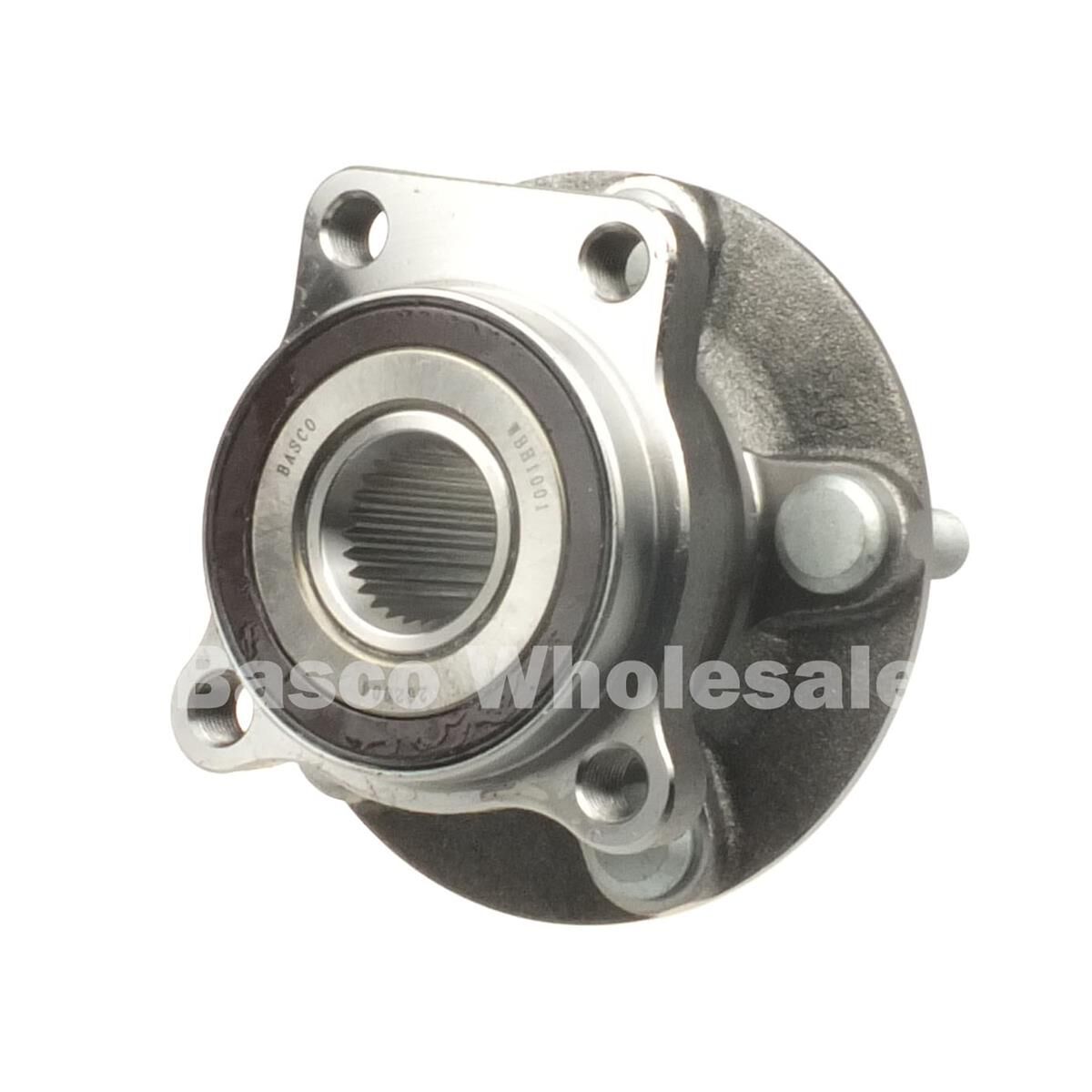 WHEEL BEARING HUB, , scaau_hi-res