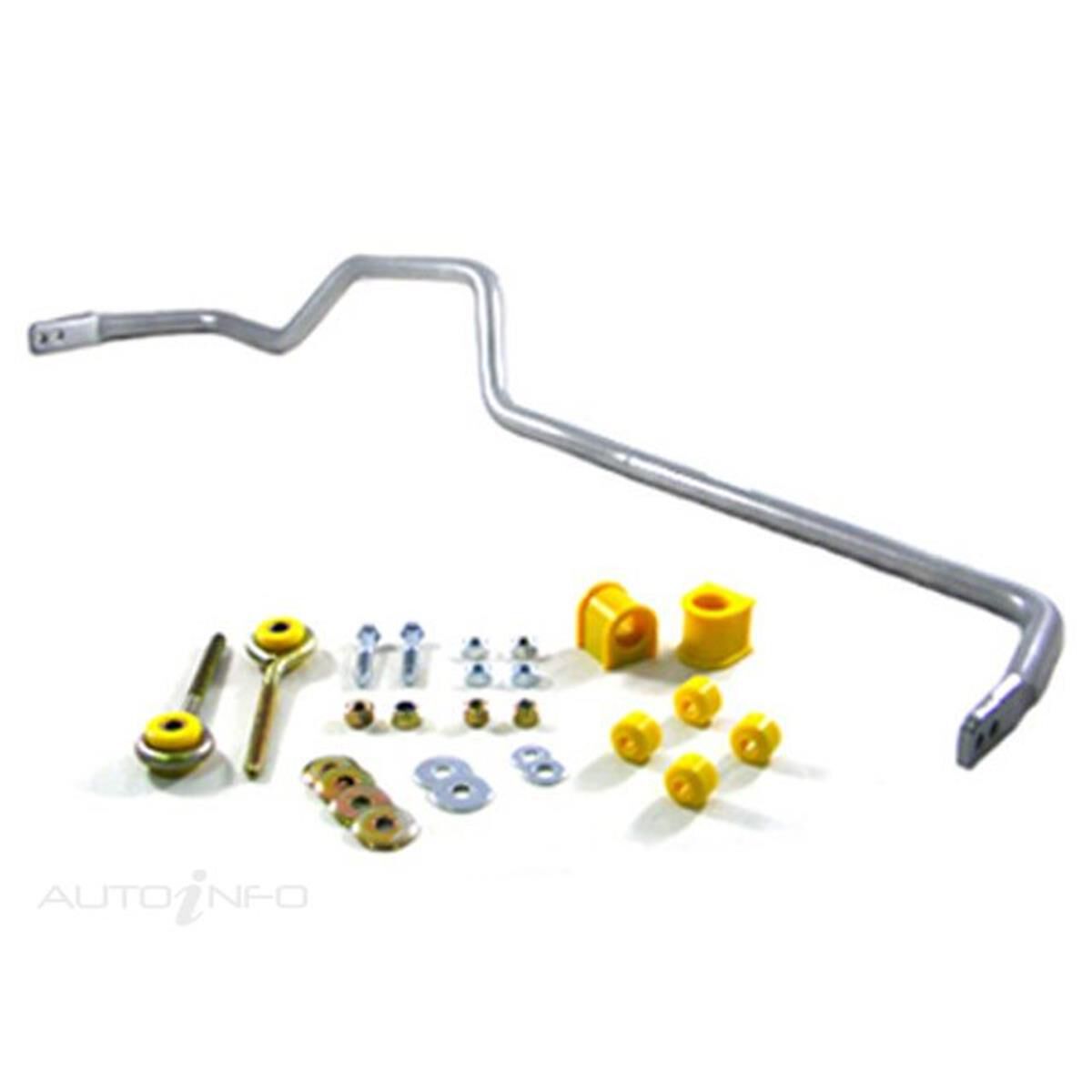 SWAY BAR 22MM H/DUTY BLADE ADJUSTABLE, , scaau_hi-res