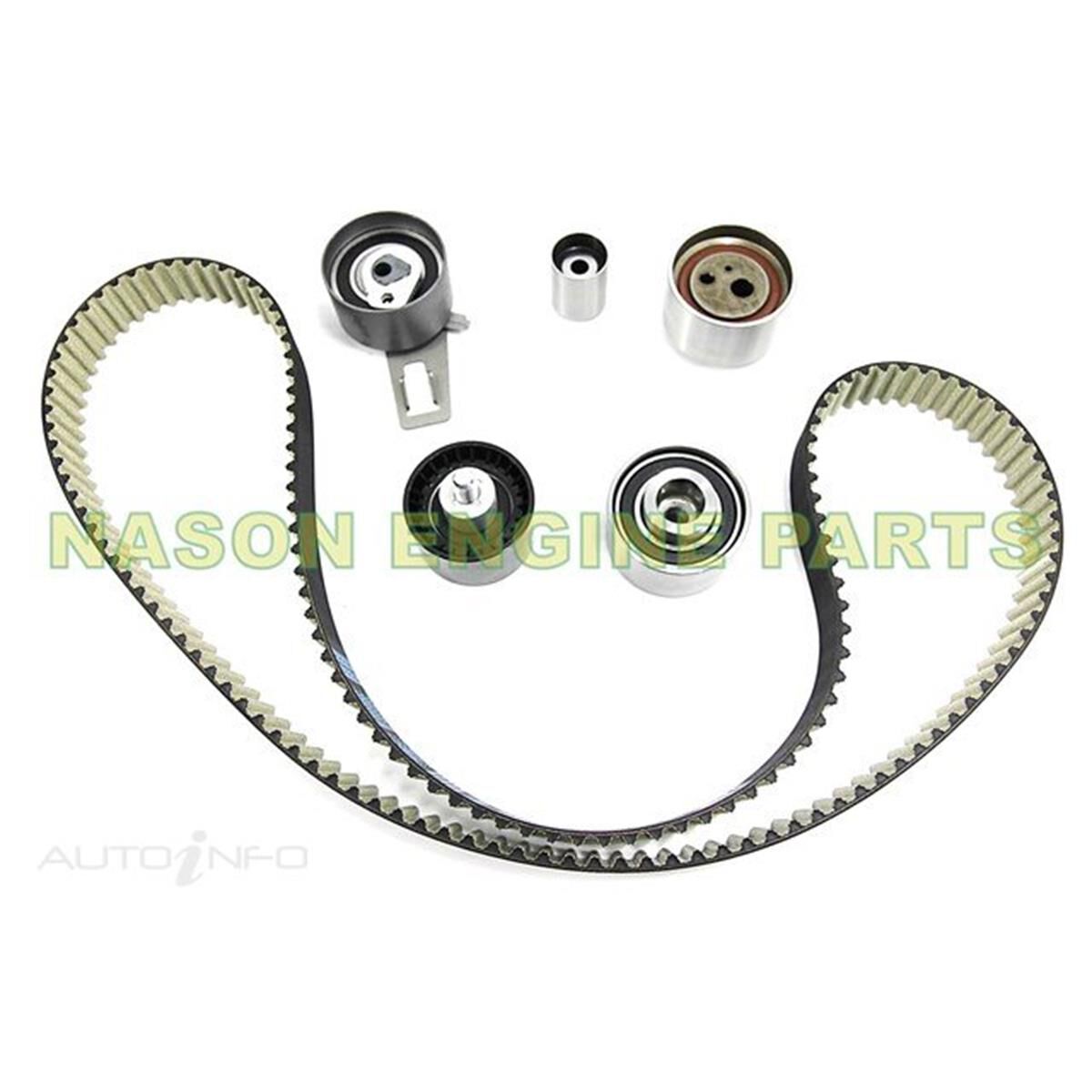 KIA J3 2904CC DOHC 16V CRD TUR, , scaau_hi-res