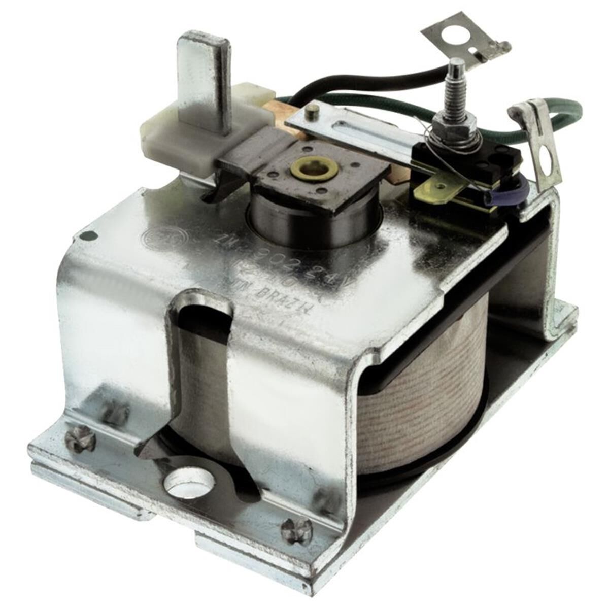 SOLENOID BOTTOM  24V KB REPL. 0.331.450.001, , scaau_hi-res