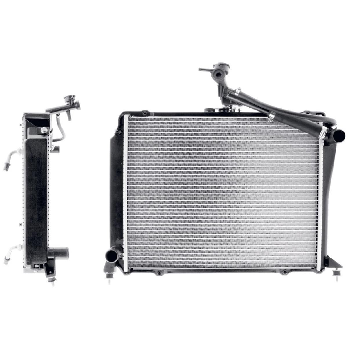 Jayrad Radiator - JR2133J | Supercheap Auto