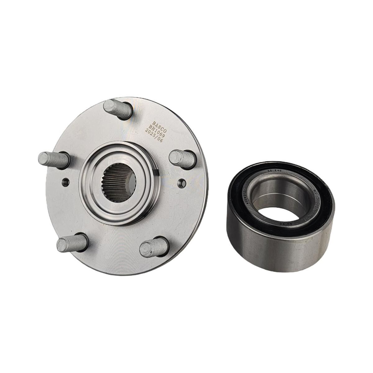 WHEEL BEARING HUB, , scaau_hi-res