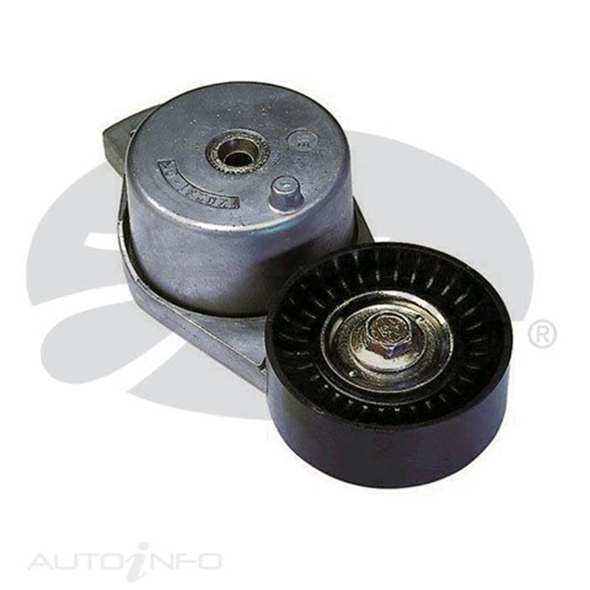 Gates Tensioner Assembly - 38185 | Supercheap Auto