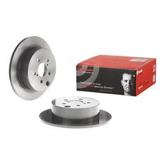 BREMBO DISC ROTOR, , scaau_hi-res