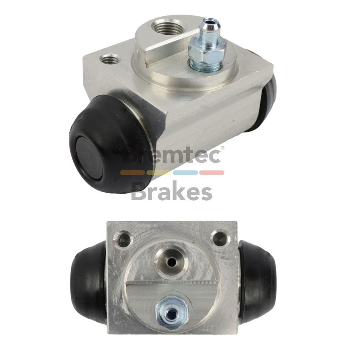 TRADE-LINE BRAKE WHEEL CYLHOLDEN BARINA TM 11/2011 TO2020 REAR WHEEL CYLINDER, , scaau_hi-res