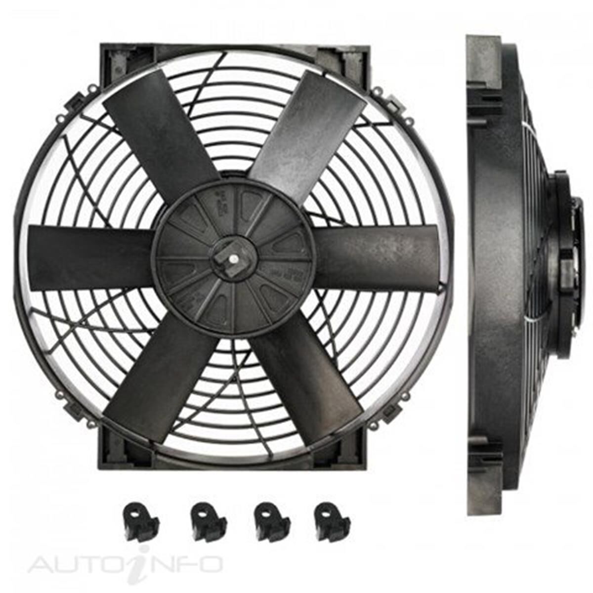 14 HI-POWER THERMATICFAN 12 VOLT, , scaau_hi-res
