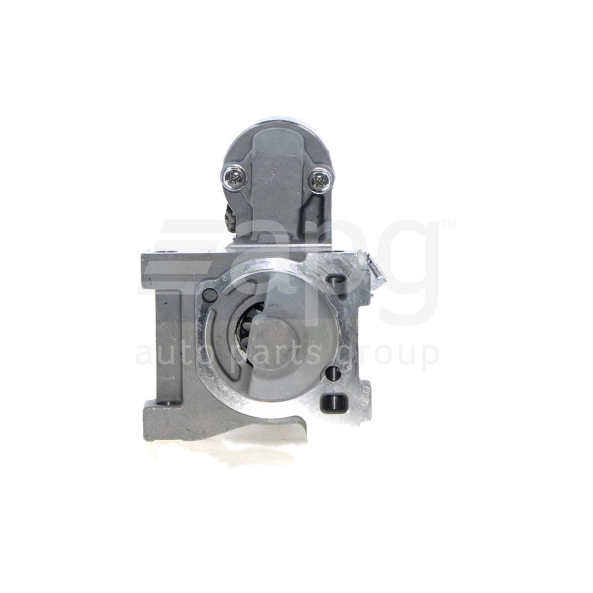 STARTER MOTOR DELCO TYPE, , scaau_hi-res
