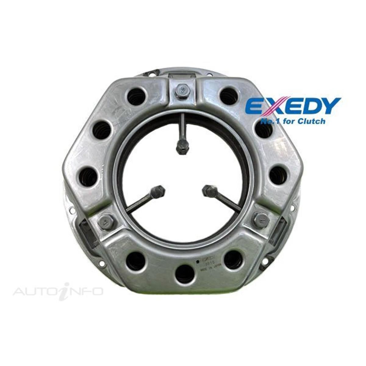 CLUTCH COVER, , scaau_hi-res