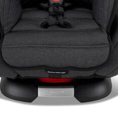 LUXI II GO 0 TO 8 YEARS - BLACK FLECK, , scaau_hi-res