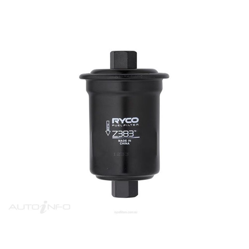 Ryco Fuel Filter Z383 Supercheap Auto