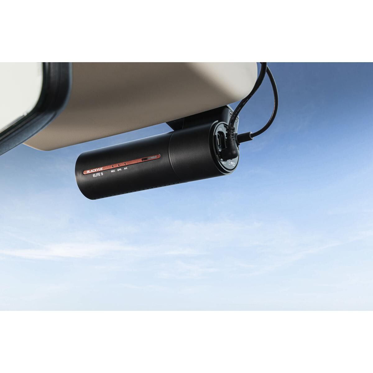 BlackVue Elite 9 Dash Cam, , scaau_hi-res