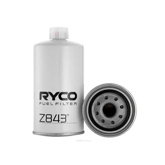 RYCO HD FUEL WATER SEPERATOR - Z843, , scaau_hi-res