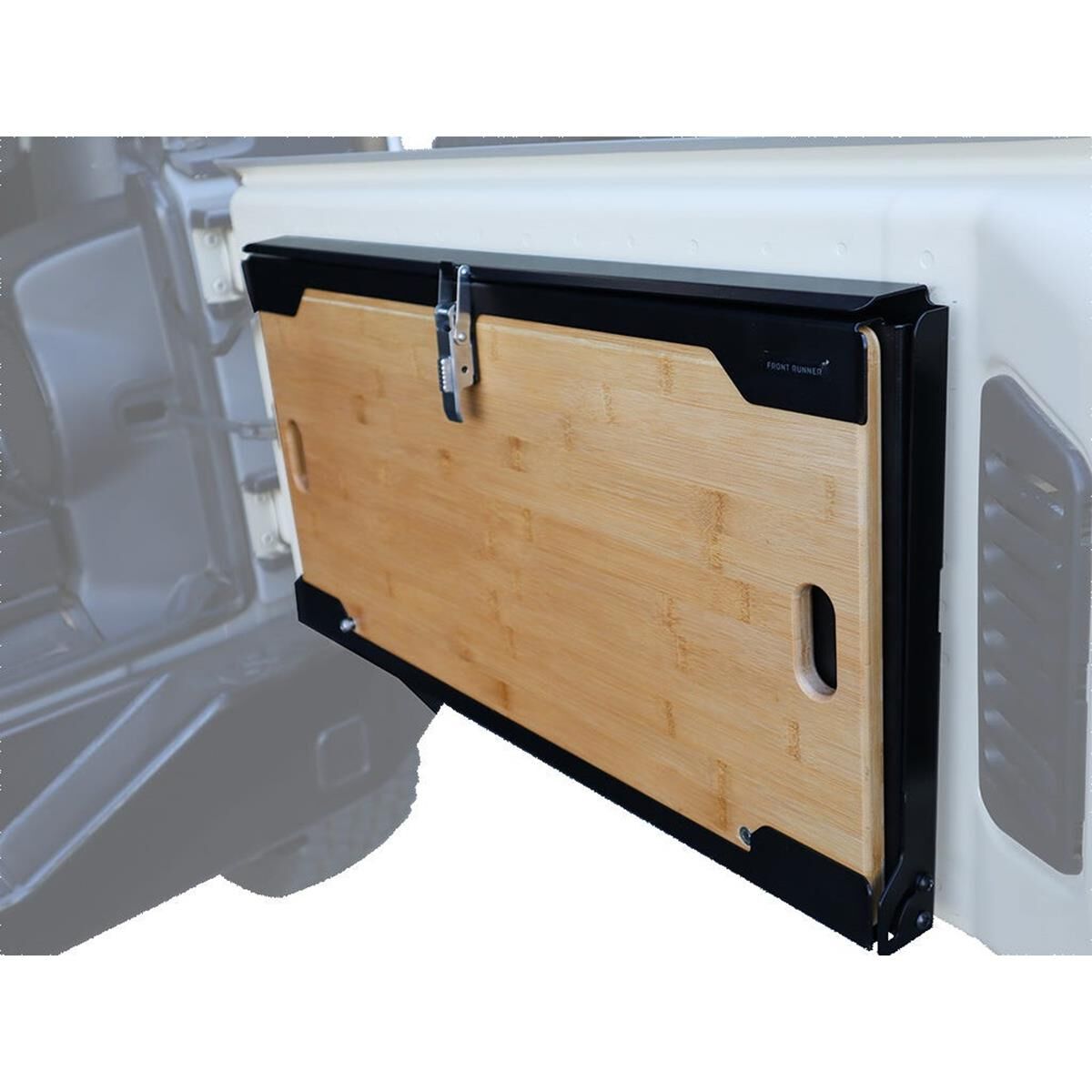 FRONT RUNNER DROP DOWN TAILGATE TABLE, , scaau_hi-res
