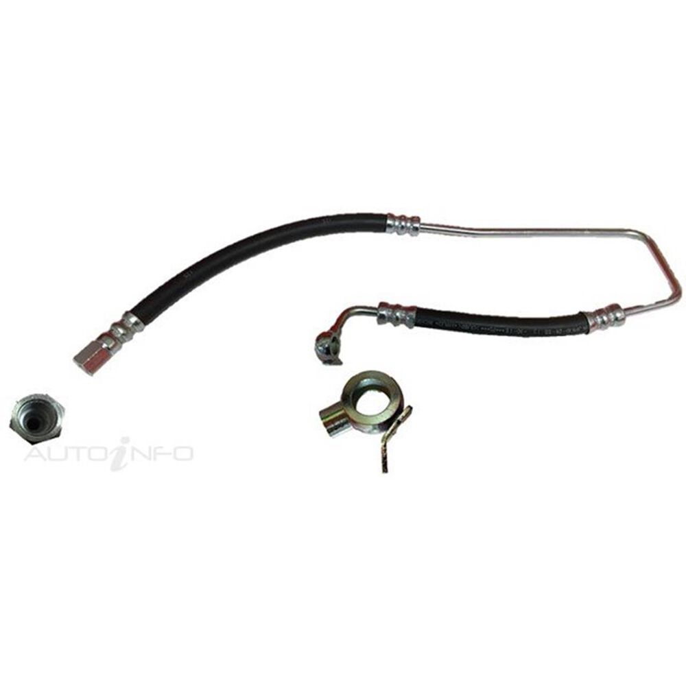 Protorque Power Steering Pressure Hose Toyota Camry MCV20, BSH581