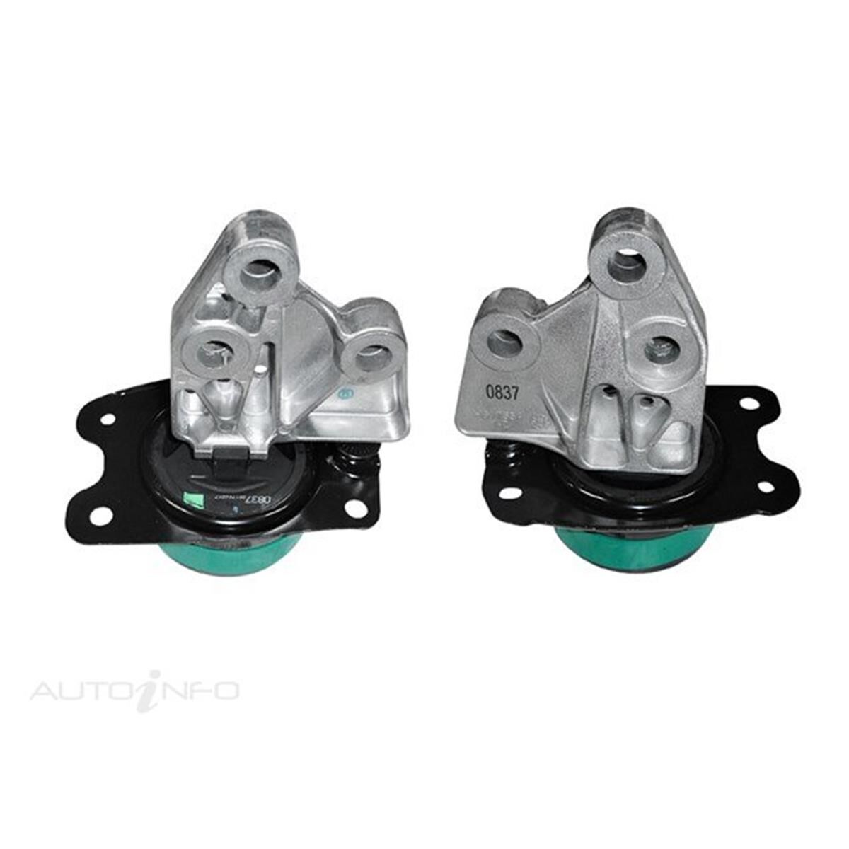 GM GEN - HOLDEN CAPTIVA 2.2L DIESEL LH, , scaau_hi-res