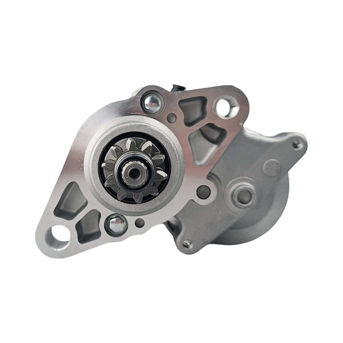 Ignition, Start & Charge, , scaau_hi-res