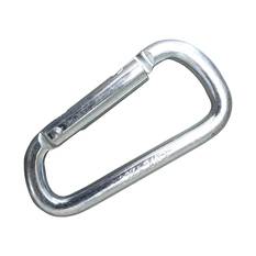 SNAP HOOK CARABINER 1250Kg / PK-10, , scaau_hi-res