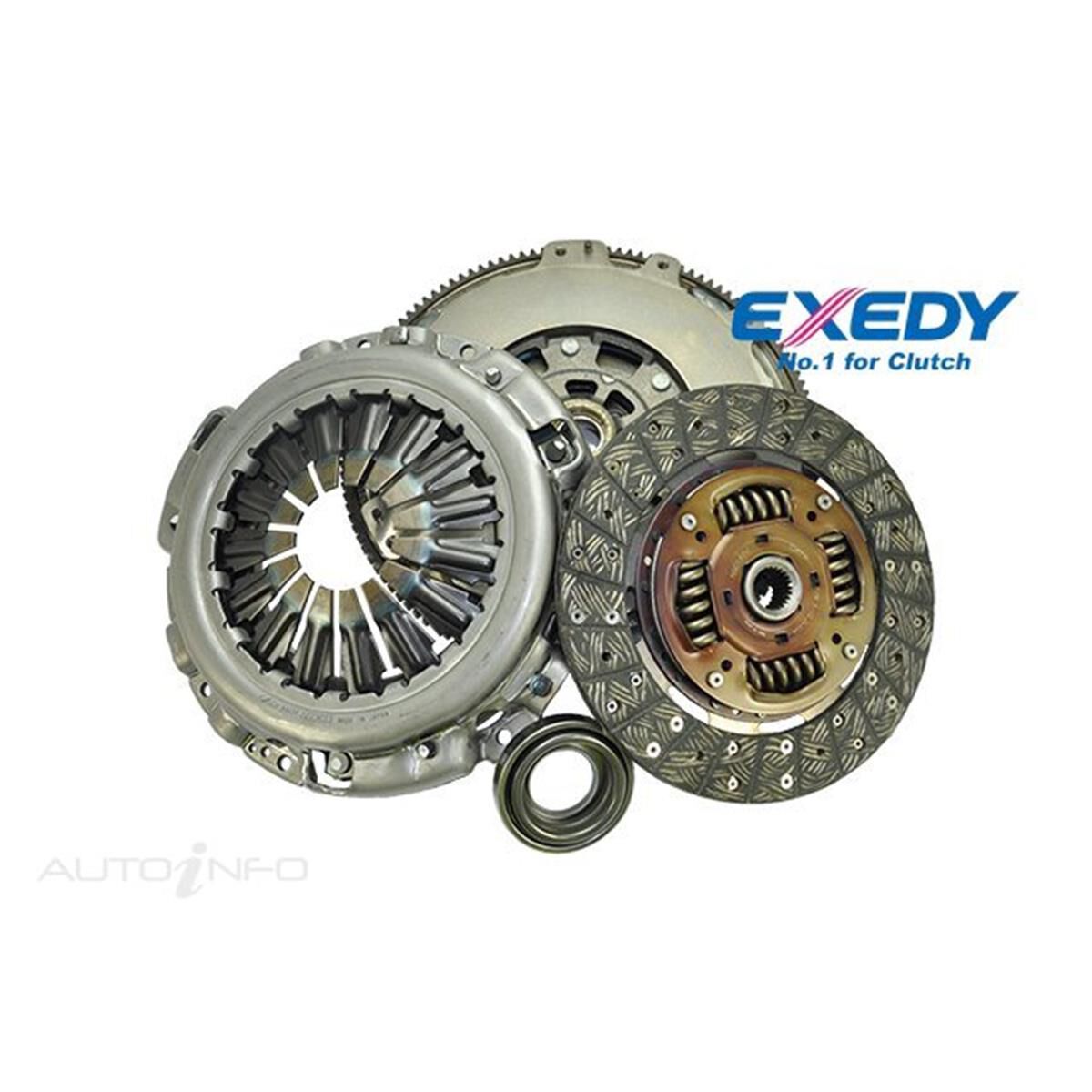 EXEDY OEM REPLACEMENT, , scaau_hi-res