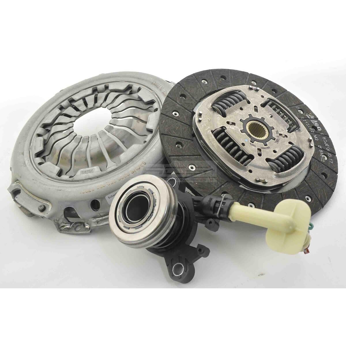 KIT STD RENAULT CLIO 0.9L INC CSC, , scaau_hi-res