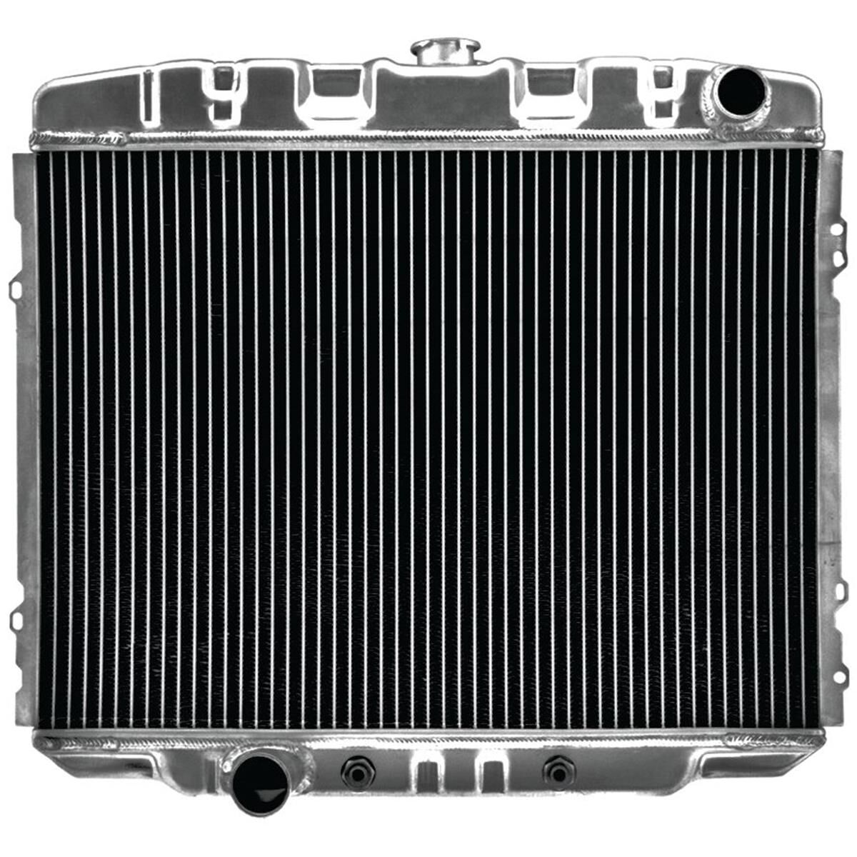 Jayrad Radiator - JR9148HP | Supercheap Auto