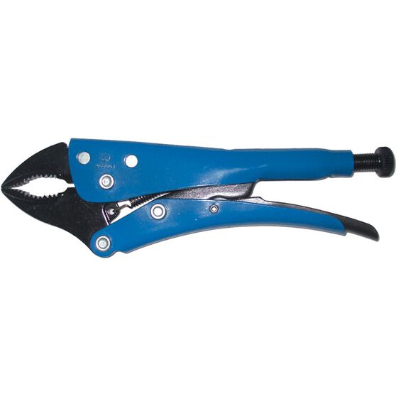 SYKES CURVED JAW SELF GRIP WRENCH 10", , scaau_hi-res