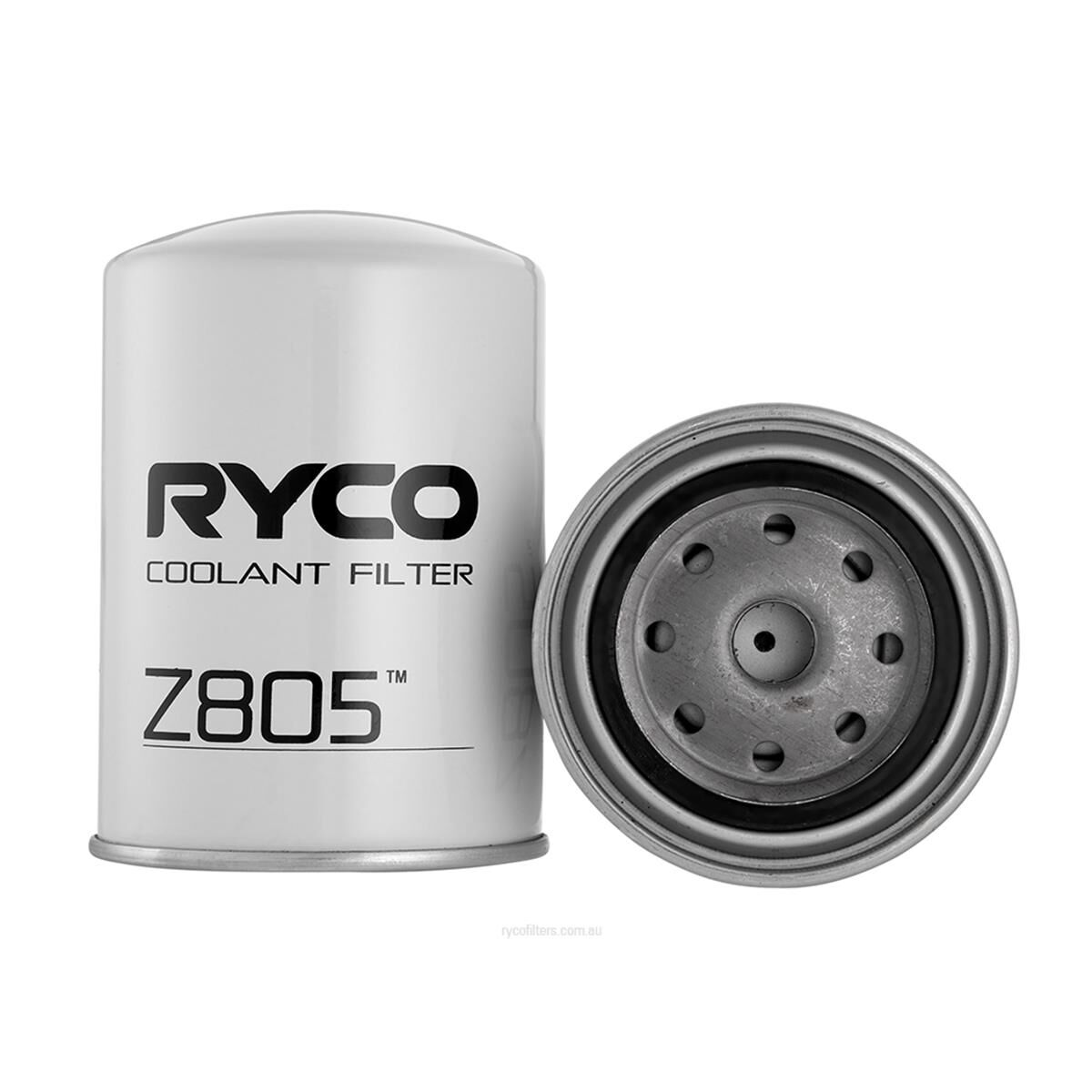 RYCO HD COOLANT (12 UNITS SCA) - Z805, , scaau_hi-res