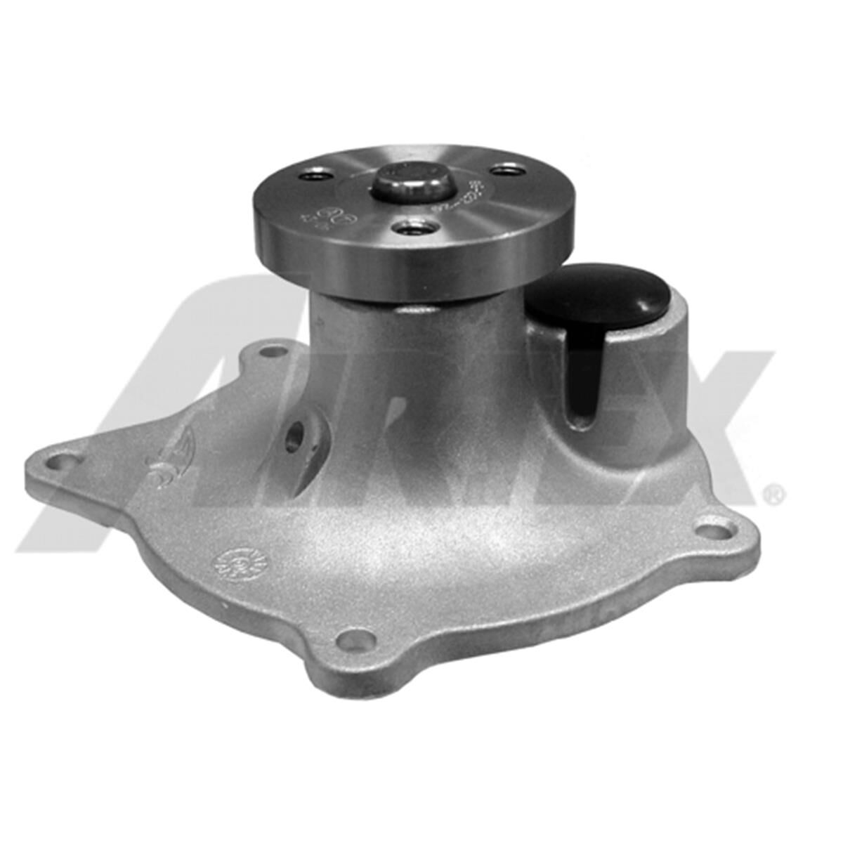 CHRY 3.3L EGA > 4/01 'WATER PUMP', , scaau_hi-res