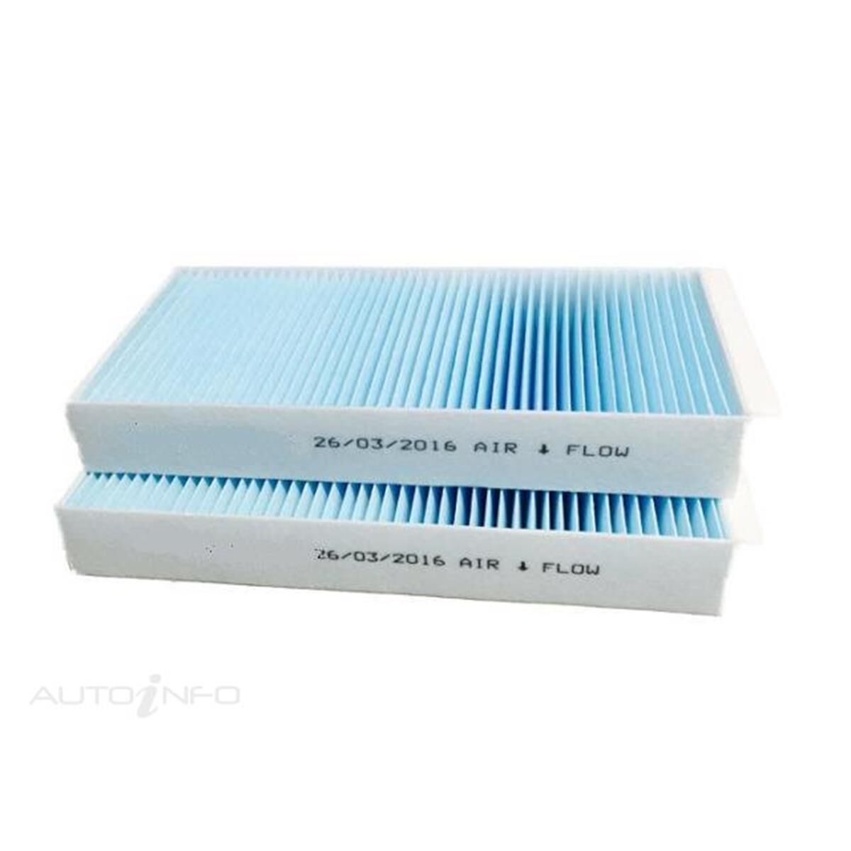 CABIN FILTER RCA326C BMW/MINI  BMW/MINI, , scaau_hi-res