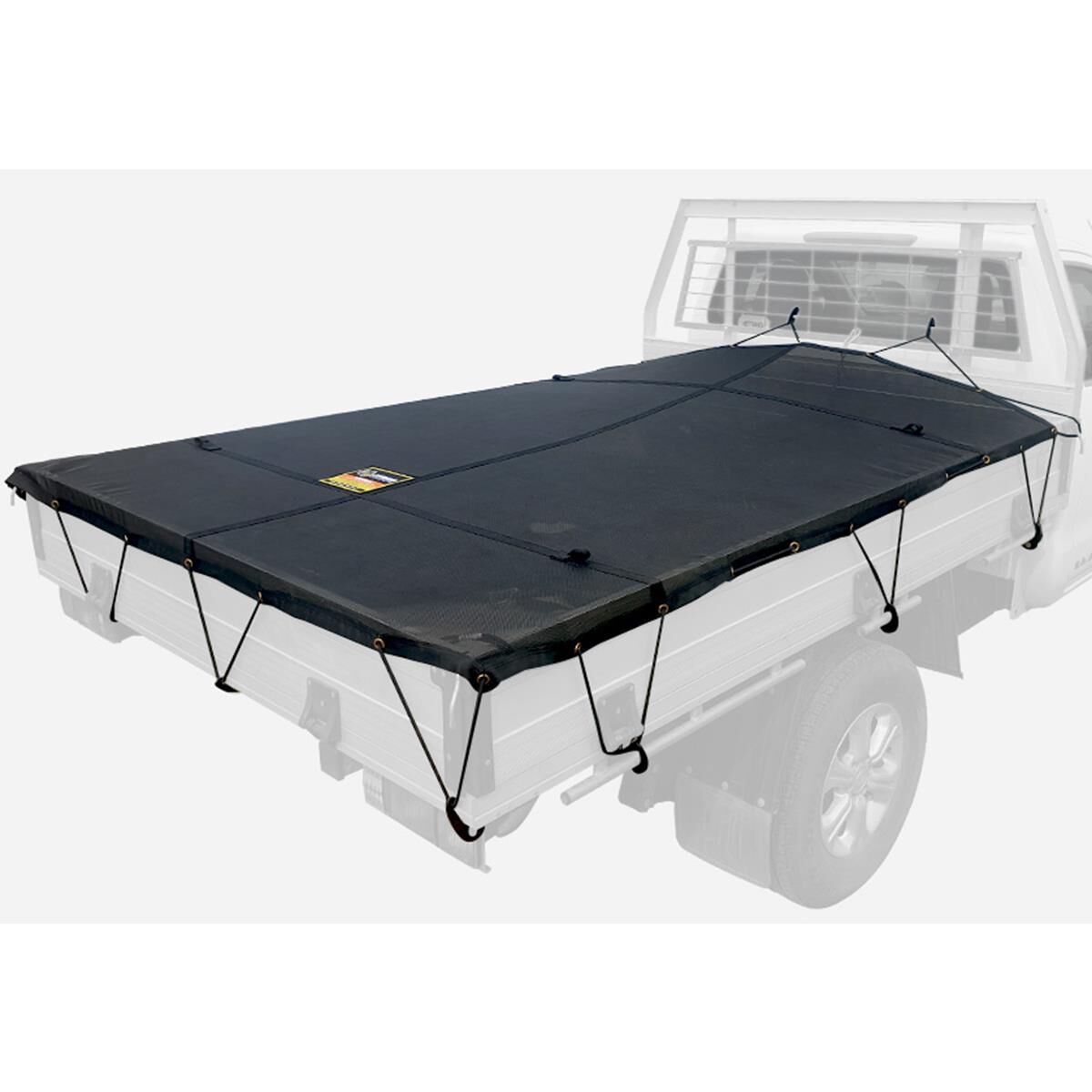 Supercheap trailer net sale