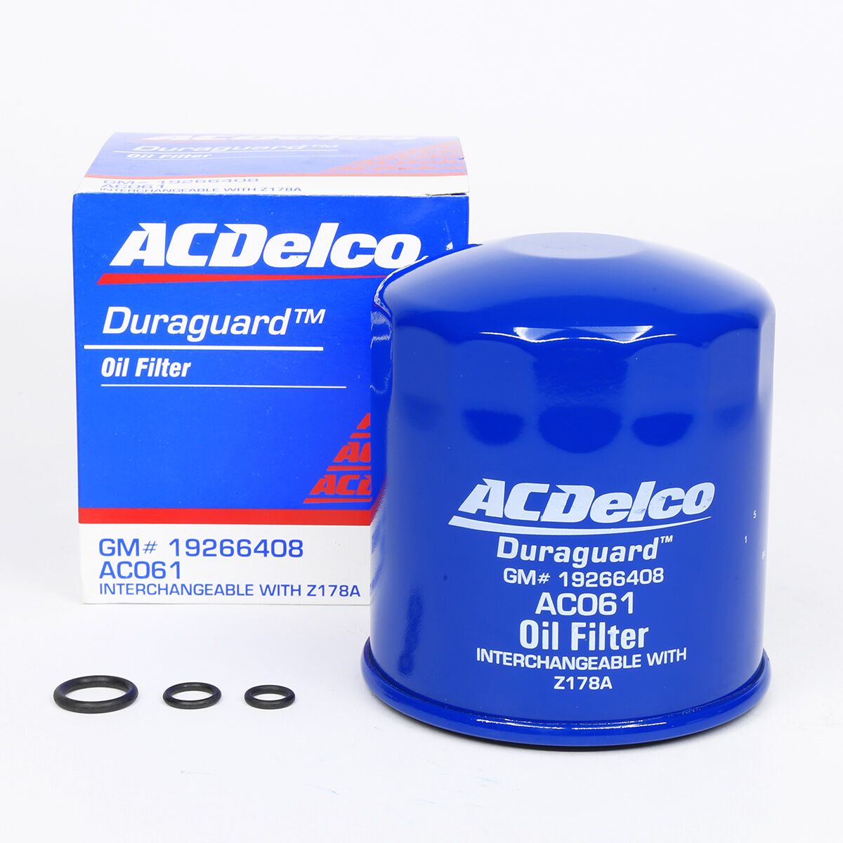 OIL FILTER - AC061, , scaau_hi-res