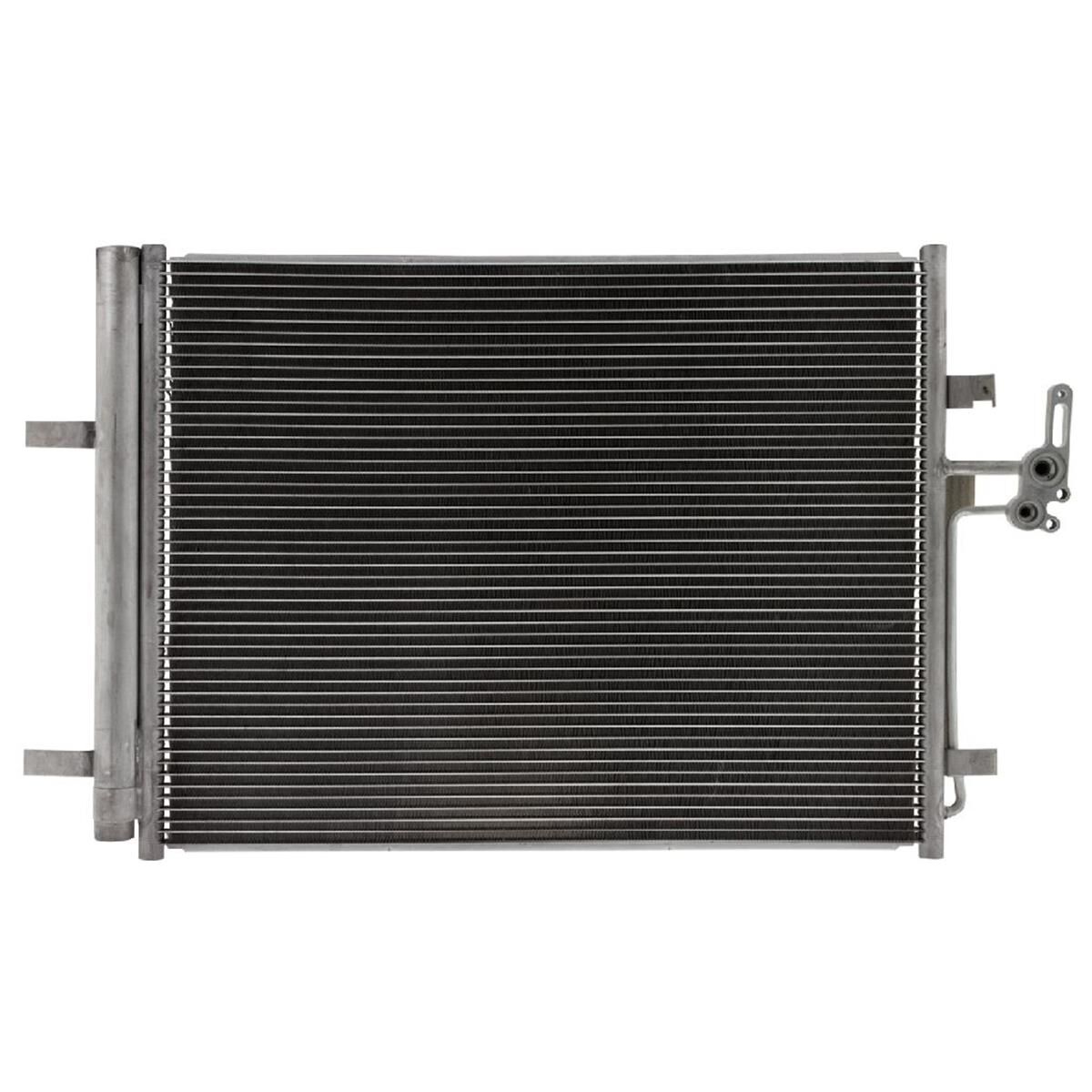 COND FORD MONDEO 10/07-, , scaau_hi-res