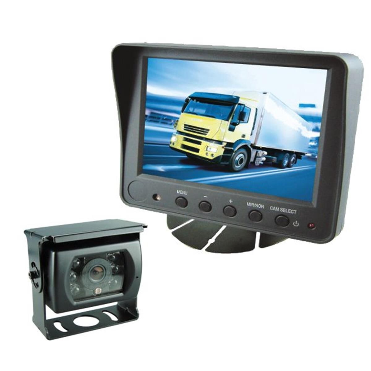 7" AHD REVERSE CAMERA SYSTEM, , scaau_hi-res