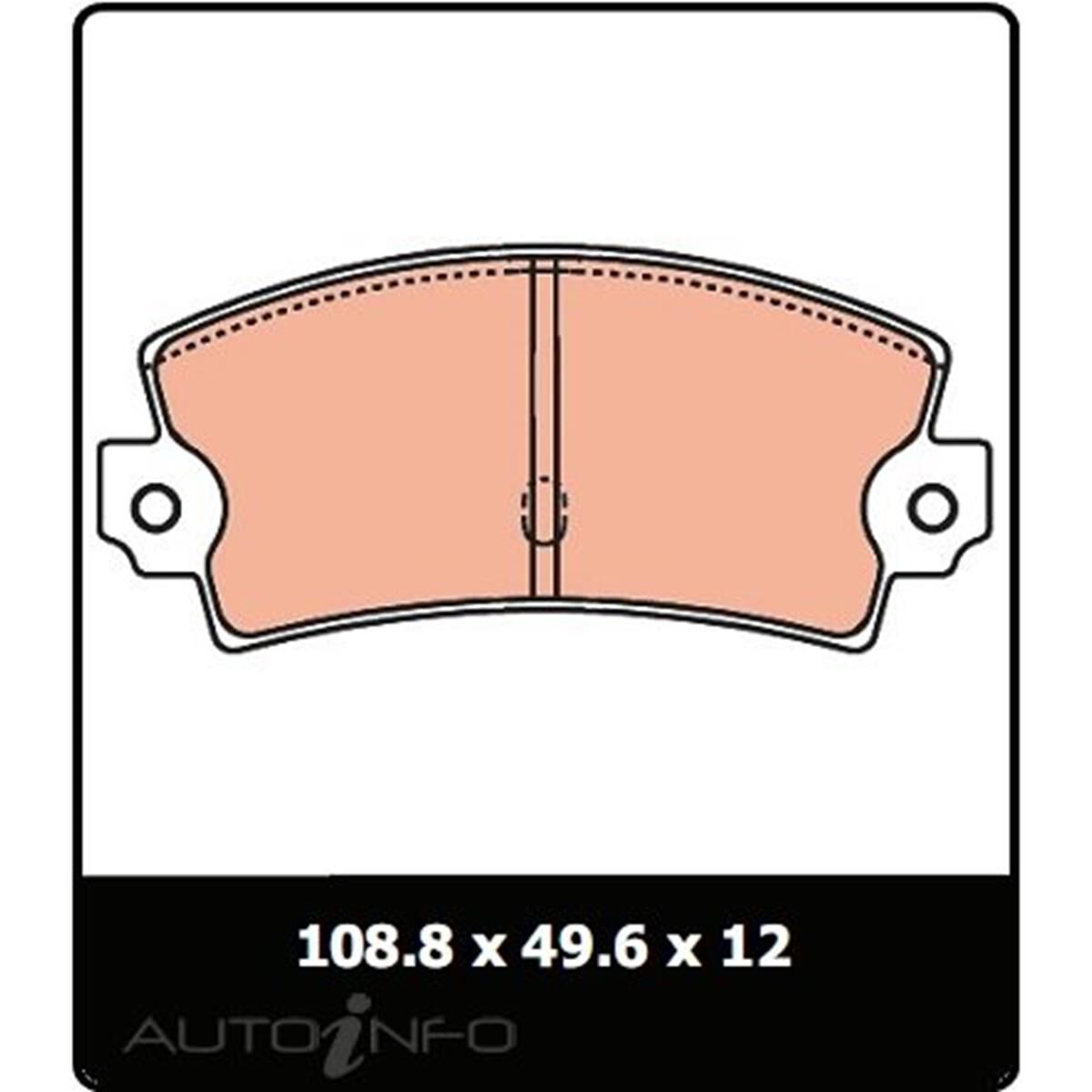 DB102R LADA 77-85 REAR, , scaau_hi-res