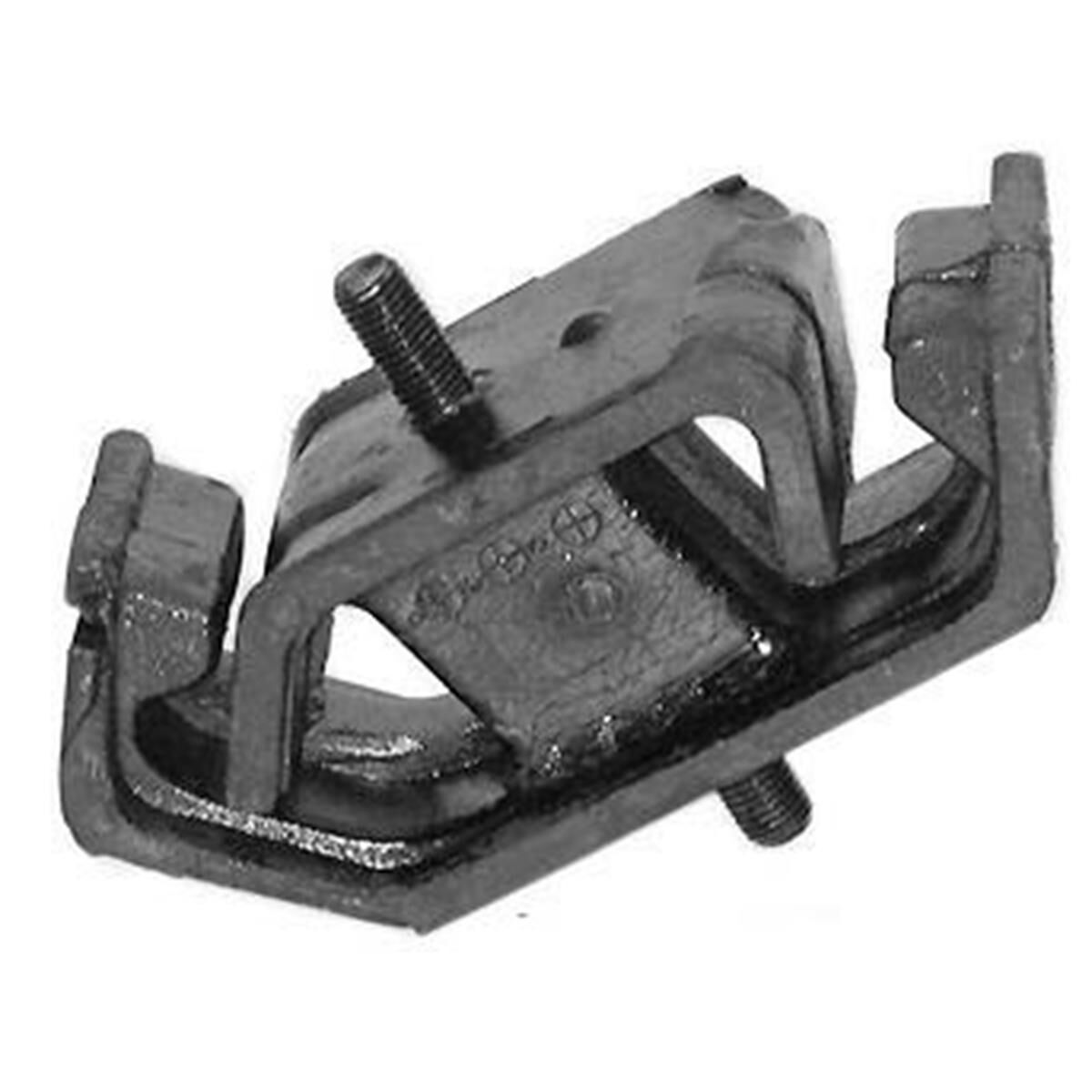 Engine Mount Front - SUZUKI ALTO SH410 - 1.0L I4  PETROL - Manual & Auto, , scaau_hi-res