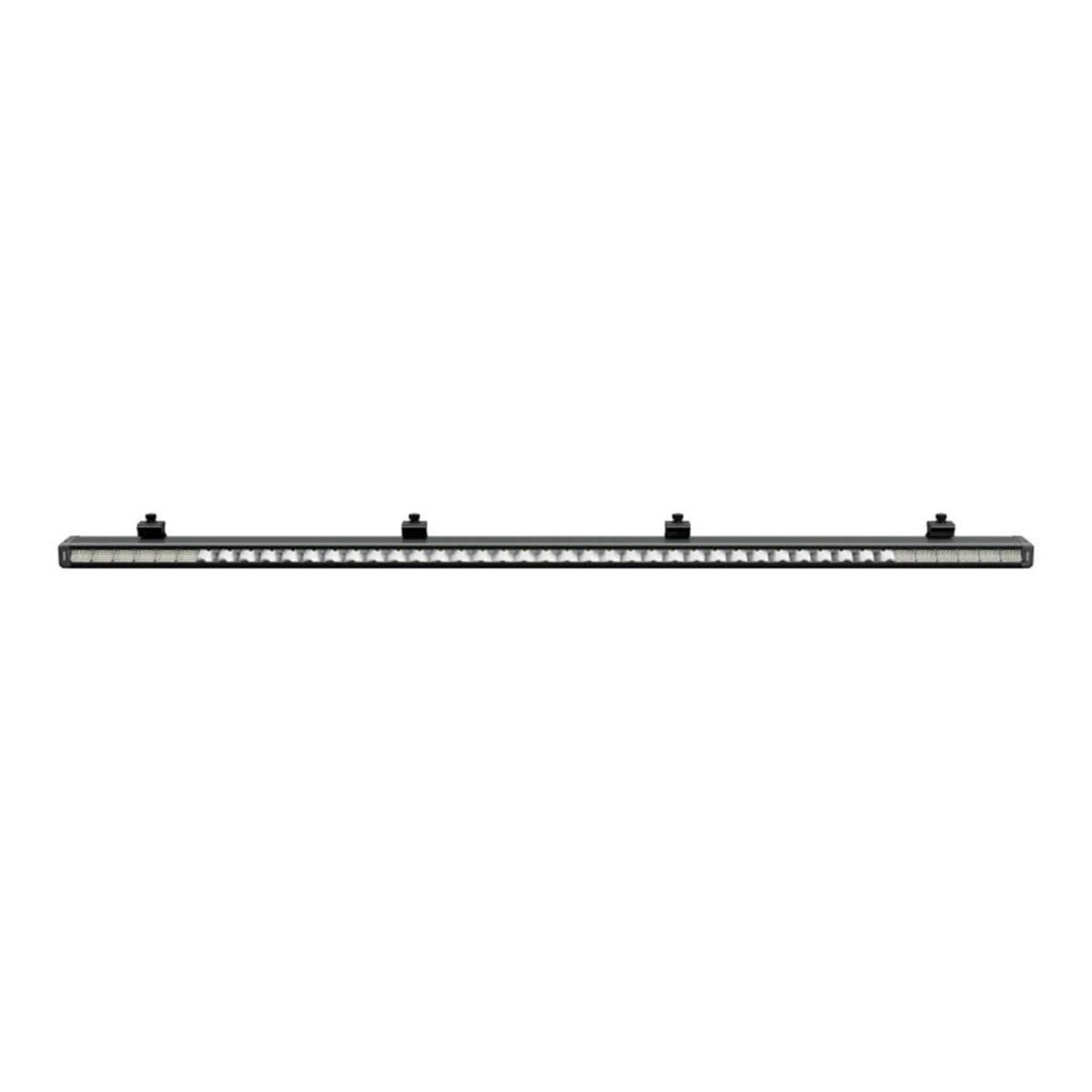 FRONT RUNNER 50IN SLIM LED LIGHT BAR VX1250-CB SR SM / 12V/24V / SINGLE MOUNT, , scaau_hi-res