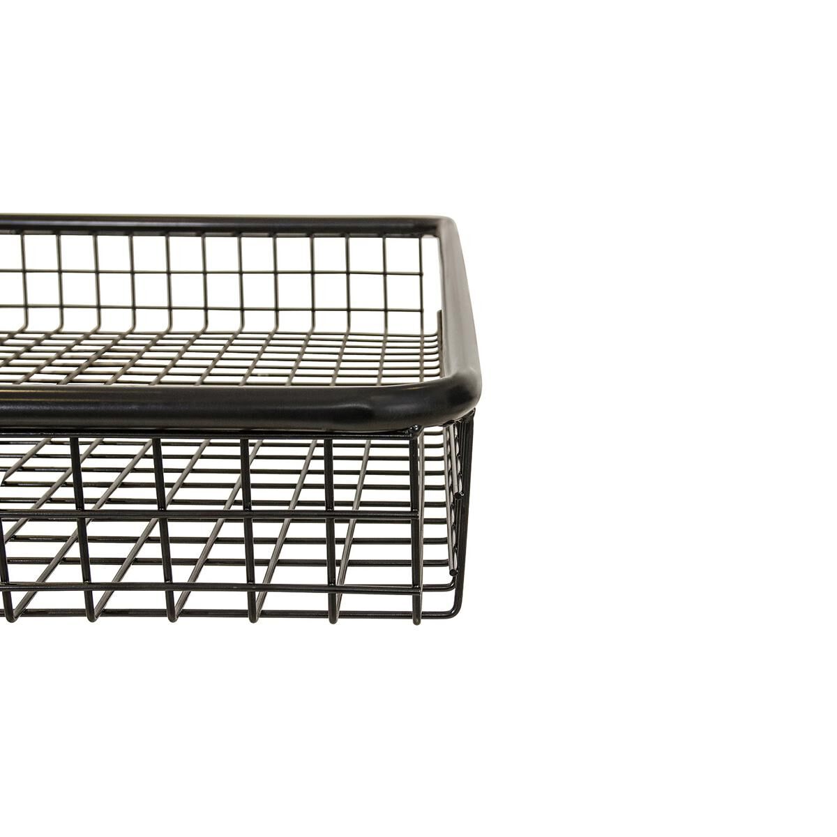 STEEL MESH BASKET MEDIUM, , scaau_hi-res