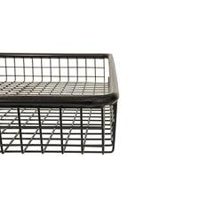 STEEL MESH BASKET MEDIUM, , scaau_hi-res