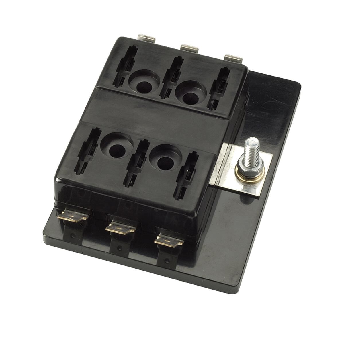 6-WAY CIRCUIT BREAKER BLOCK, , scaau_hi-res