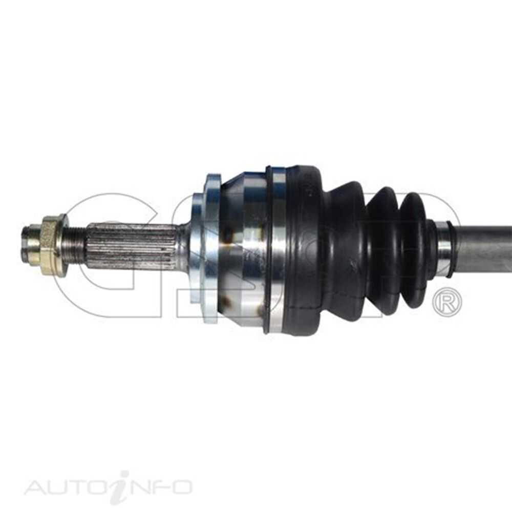 GSP CV Joint CVJ.1109 Supercheap Auto