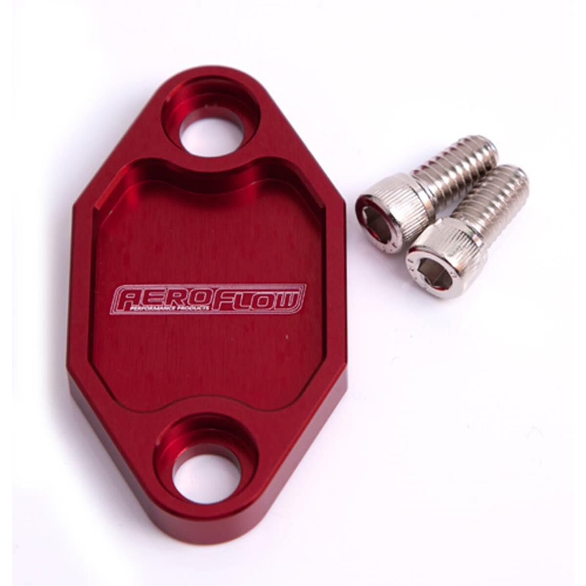BILLET FUEL PUMP BLOCK OFF, , scaau_hi-res