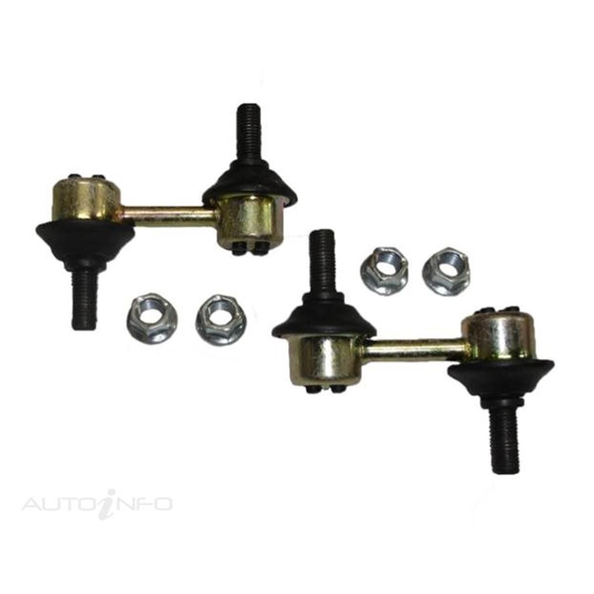 (LK) Subaru Forester 03-06 Front Sway Bar Link Kit, , scaau_hi-res